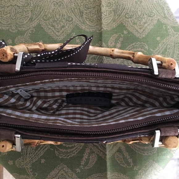 🌷Braziano handmade tote bag🌷 - Picture 7 of 7